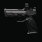 Calculated Kinetics - M&P 2.0 DOGTAG Optic Plate for RMR