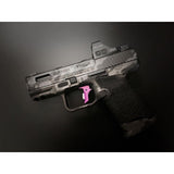 Calculated Kinetics - Canik TP9 Elite SC Adapter Plate for Holosun