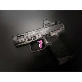 Calculated Kinetics - Canik TP9 Elite SC Adapter Plate for Holosun
