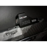 Calculated Kinetics - Canik TP9 Elite SC Adapter Plate for Holosun