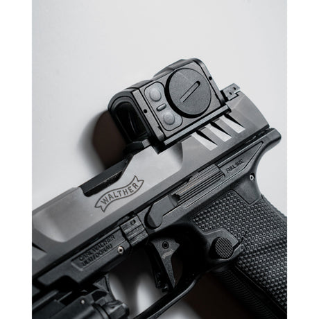Calculated Kinetics - Walther PDP DOGTAG Optic Plate for ACRO