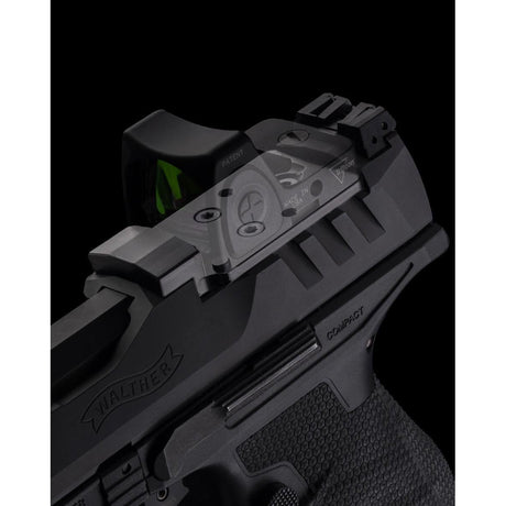 Calculated Kinetics - Walther PDP DOGTAG Optic Plate for ACRO