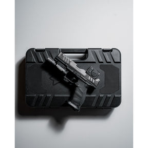 Calculated Kinetics - Walther PDP DOGTAG Optic Plate RMR Footprint