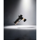Calculated Kinetics - Walther PDP DOGTAG Optic Plate RMR Footprint