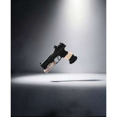 Calculated Kinetics - Walther PDP DOGTAG Optic Plate RMR Footprint