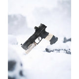 Calculated Kinetics - Walther PDP DOGTAG Optic Plate RMR Footprint