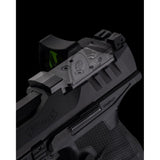 Calculated Kinetics - Walther PDP DOGTAG Optic Plate RMR Footprint