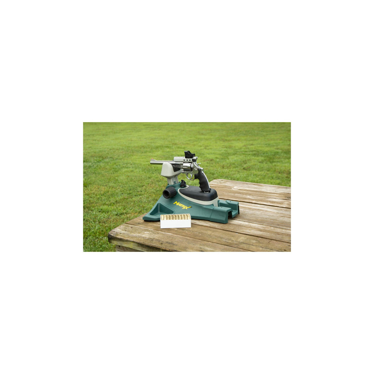 Caldwell - Matrix Shooting Rest with Adjustable Frame