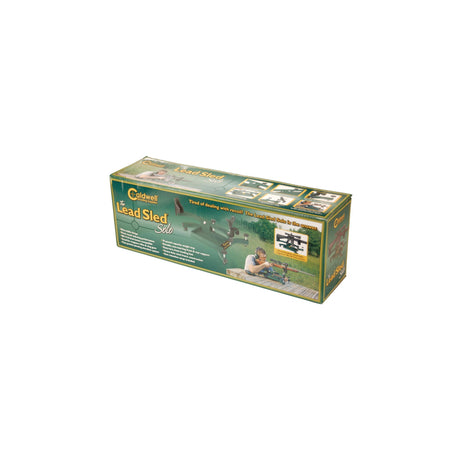 Caldwell - Lead Sled Solo Shooting Rest