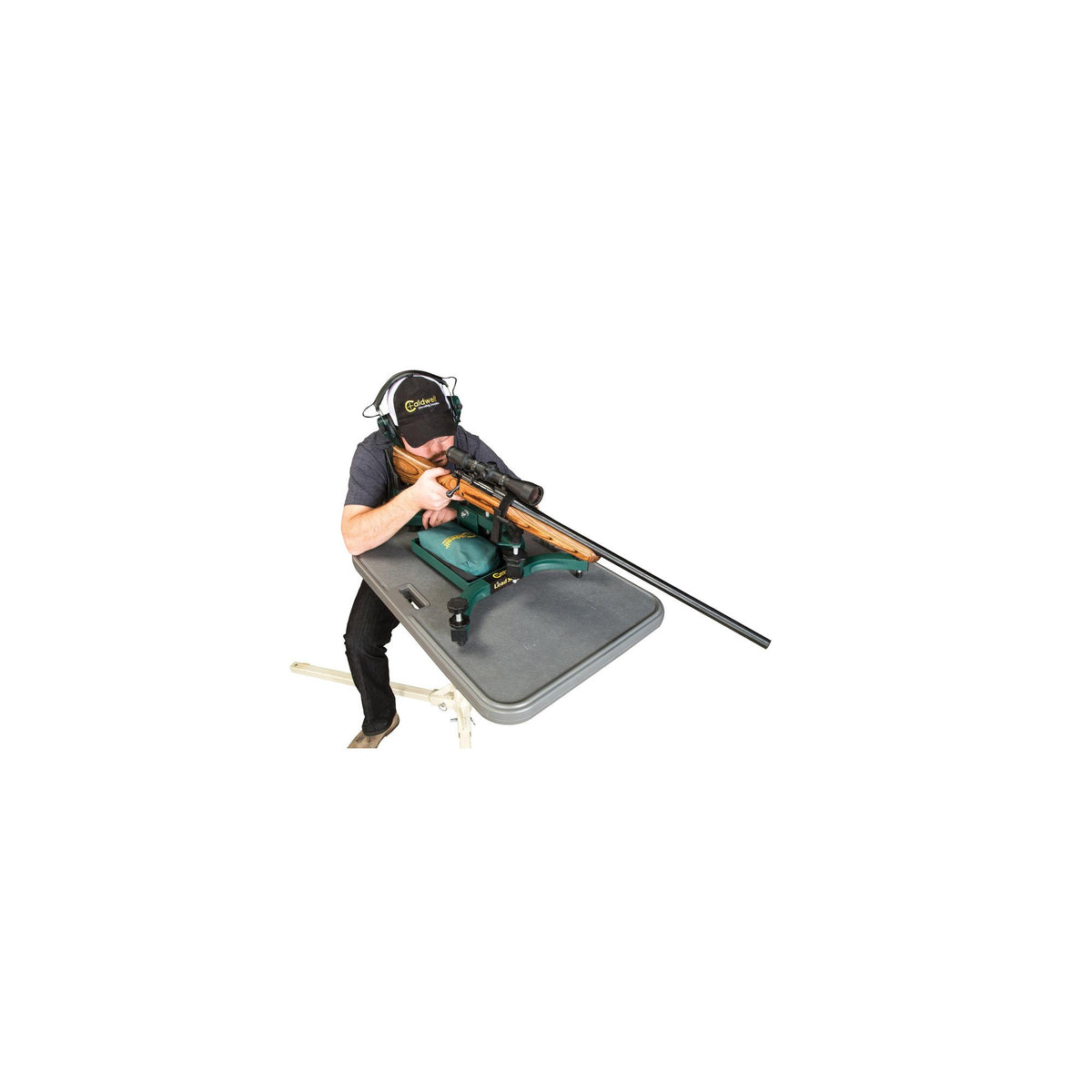 Caldwell - Lead Sled Solo Shooting Rest