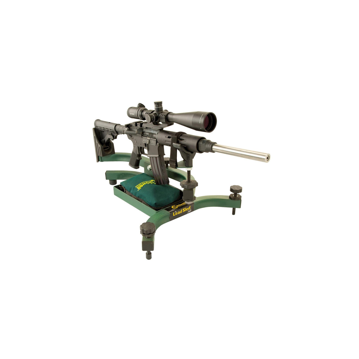 Caldwell - Lead Sled Solo Shooting Rest