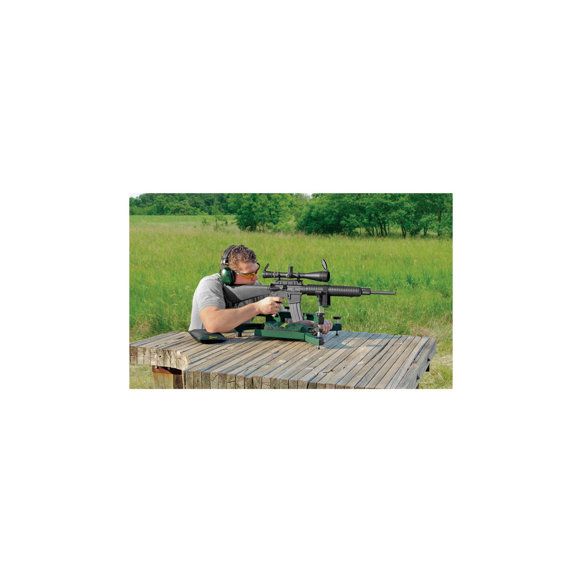Caldwell - Lead Sled Solo Shooting Rest
