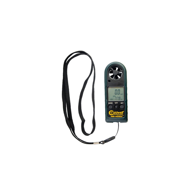 Caldwell - Wind Wizard II Wind Meter