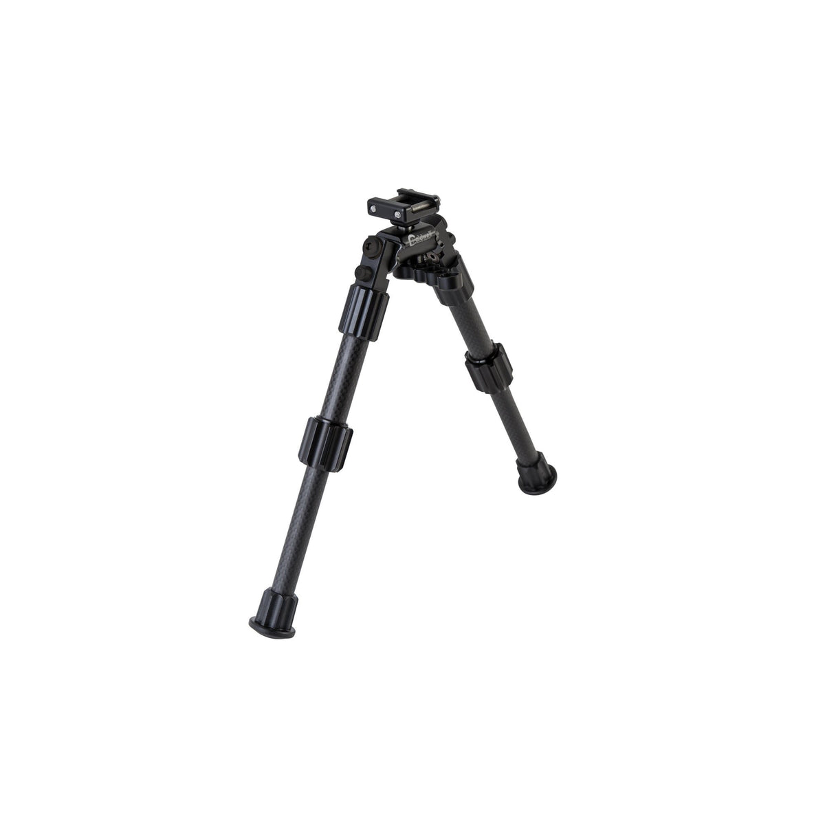 Caldwell - Accumax Pic Rail Bipod 6-9"