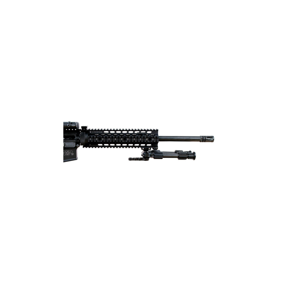 Caldwell - Accumax Pic Rail Bipod 6-9"