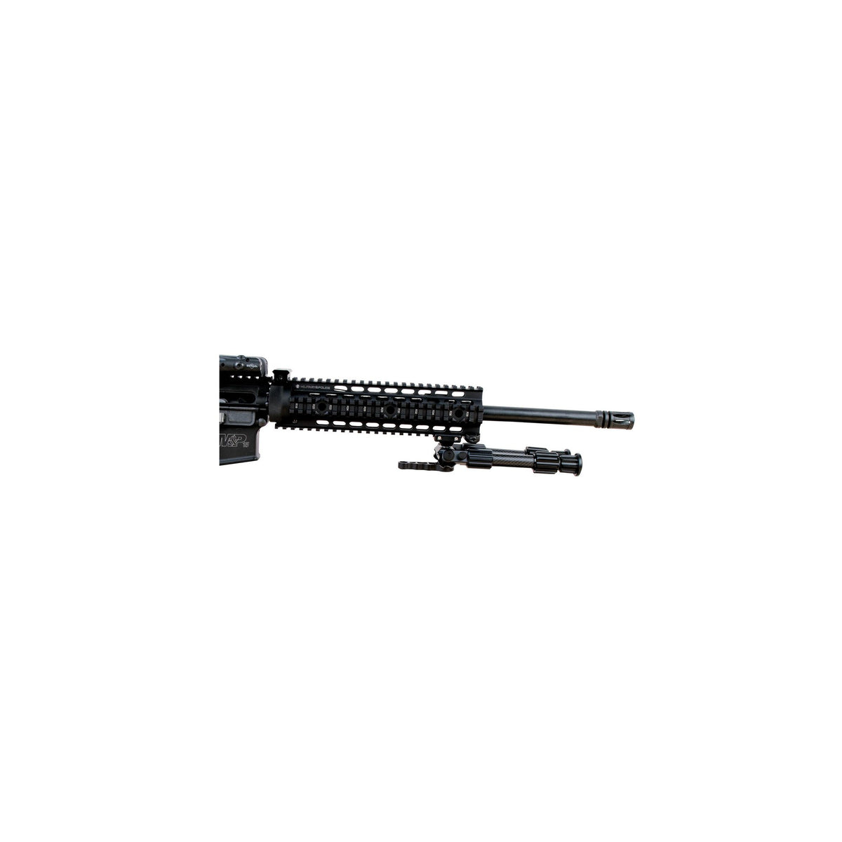 Caldwell - Accumax Pic Rail Bipod 6-9"