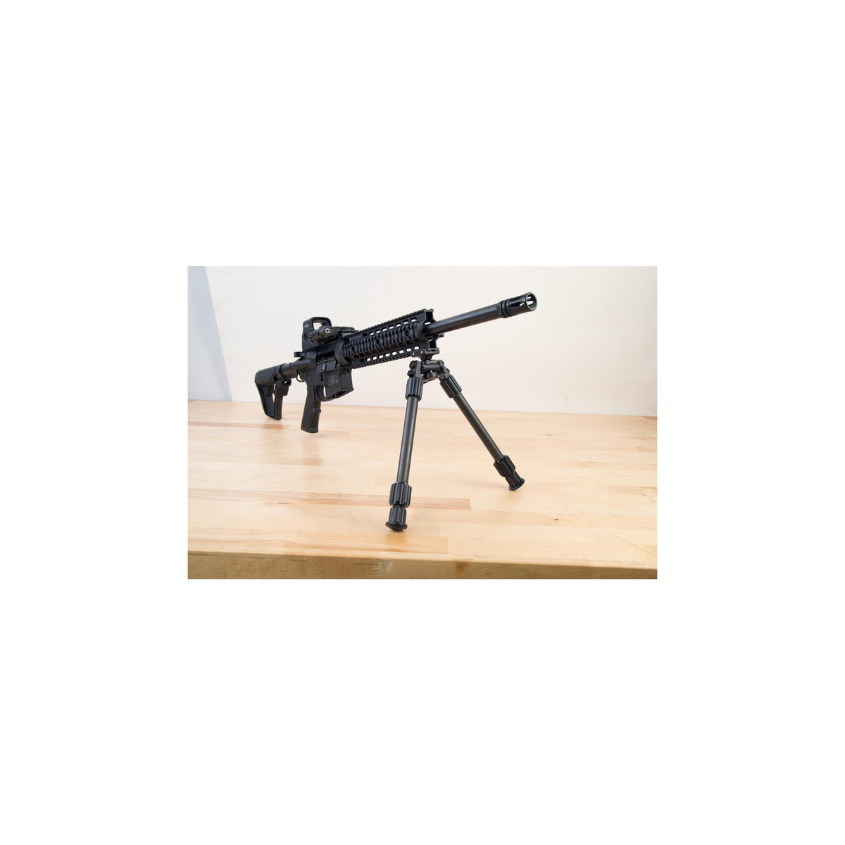 Caldwell - Accumax Pic Rail Bipod 6-9"