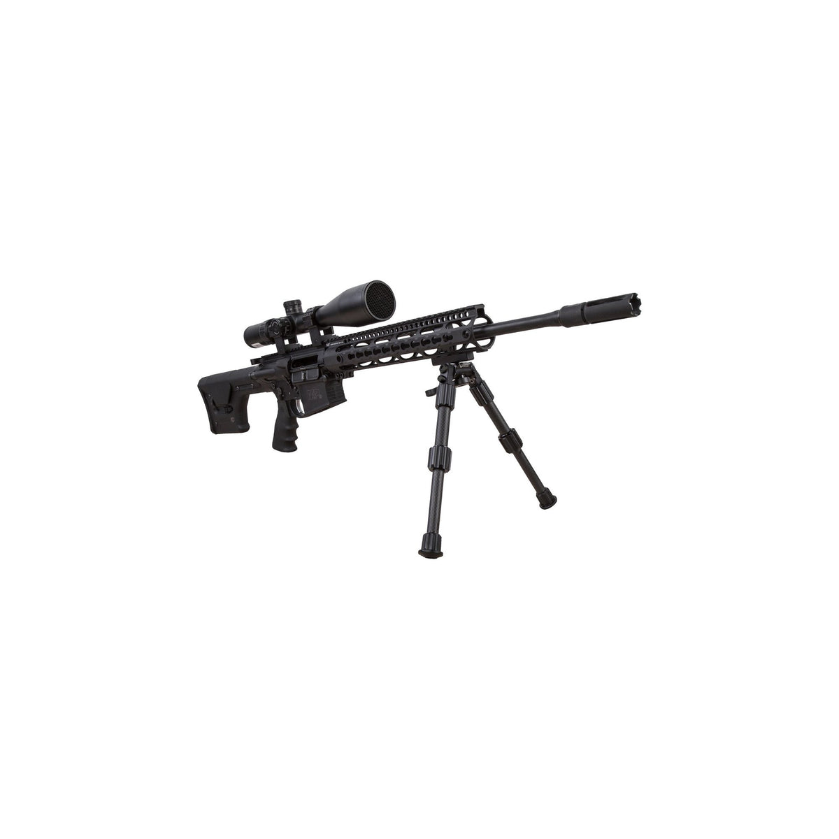 Caldwell - Accumax 6-9" M-LOK Bipod