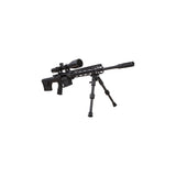 Caldwell - Accumax 6-9" M-LOK Bipod