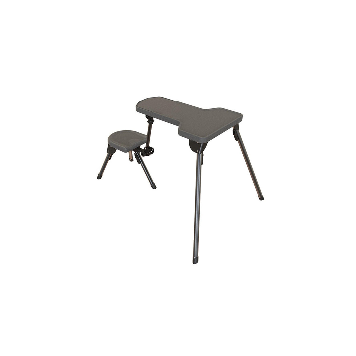 Caldwell - Stable Table Lite Shooting Rest - Gray