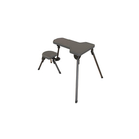 Caldwell - Stable Table Lite Shooting Rest - Gray
