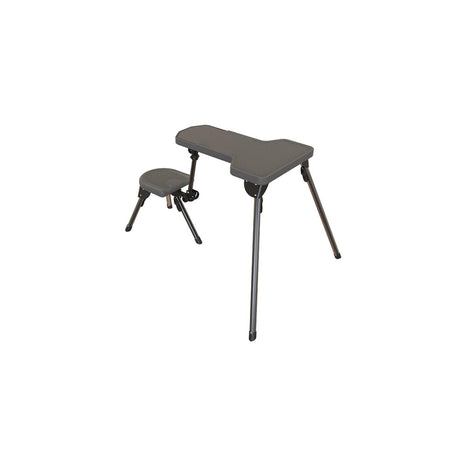 Caldwell - Stable Table Lite Shooting Rest - Gray