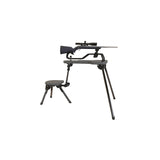 Caldwell - Stable Table Lite Shooting Rest - Gray