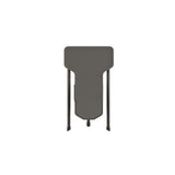 Caldwell - Stable Table Lite Shooting Rest - Gray
