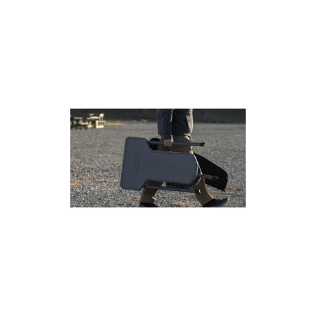 Caldwell - Stable Table Lite Shooting Rest - Gray