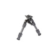Caldwell - Accumax Carbon Fiber Bipod 6-9"