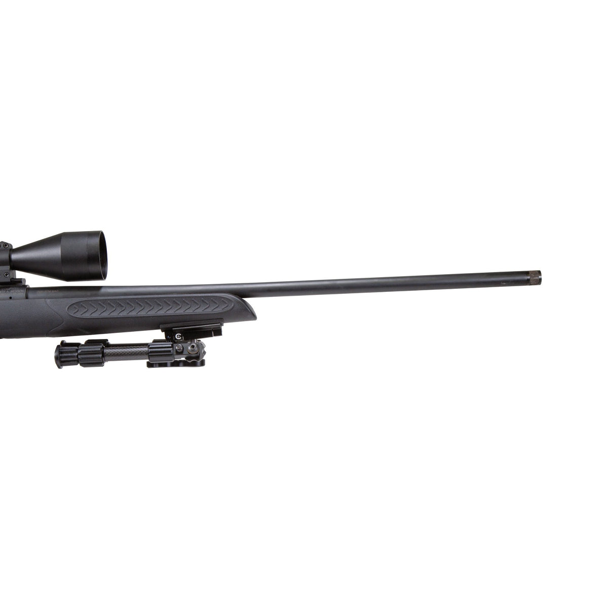 Caldwell - Accumax Carbon Fiber Bipod 6-9"