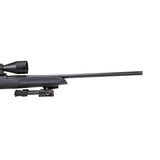 Caldwell - Accumax Carbon Fiber Bipod 6-9"