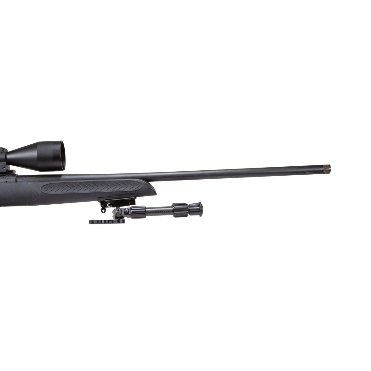 Caldwell - Accumax Carbon Fiber Bipod 6-9"