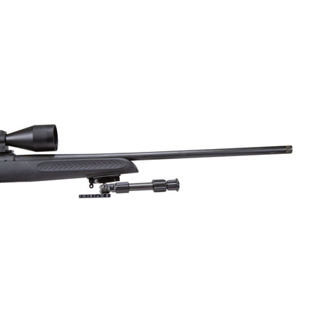 Caldwell - Accumax Carbon Fiber Bipod 6-9"