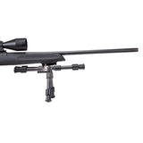Caldwell - Accumax Carbon Fiber Bipod 6-9"