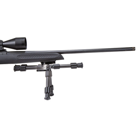 Caldwell - Accumax Carbon Fiber Bipod 6-9"