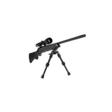 Caldwell - Accumax Carbon Fiber Bipod 6-9"