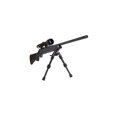 Caldwell - Accumax Carbon Fiber Bipod 6-9"