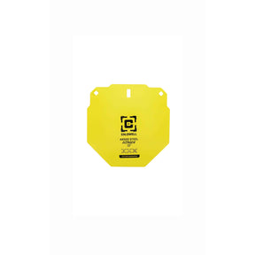 Caldwell - AR500 13" Octagon Steel Target