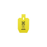 Caldwell - AR500 33% IPSC Steel Target
