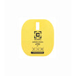 Caldwell - AR500 5" Yellow Steel Target