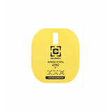 Caldwell - AR500 5" Yellow Steel Target
