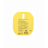 Caldwell - AR500 5" Yellow Steel Target