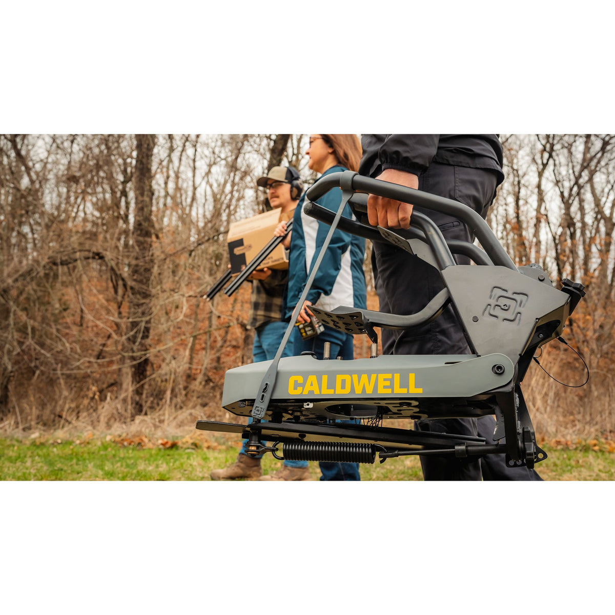 Caldwell - Claymore Target Thrower