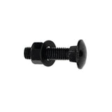 Caldwell - XL Strap Plate Hanger Set for AR500 Targets