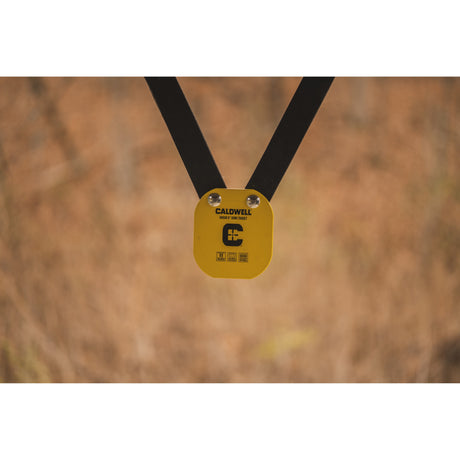 Caldwell - XL Strap Plate Hanger Set for AR500 Targets
