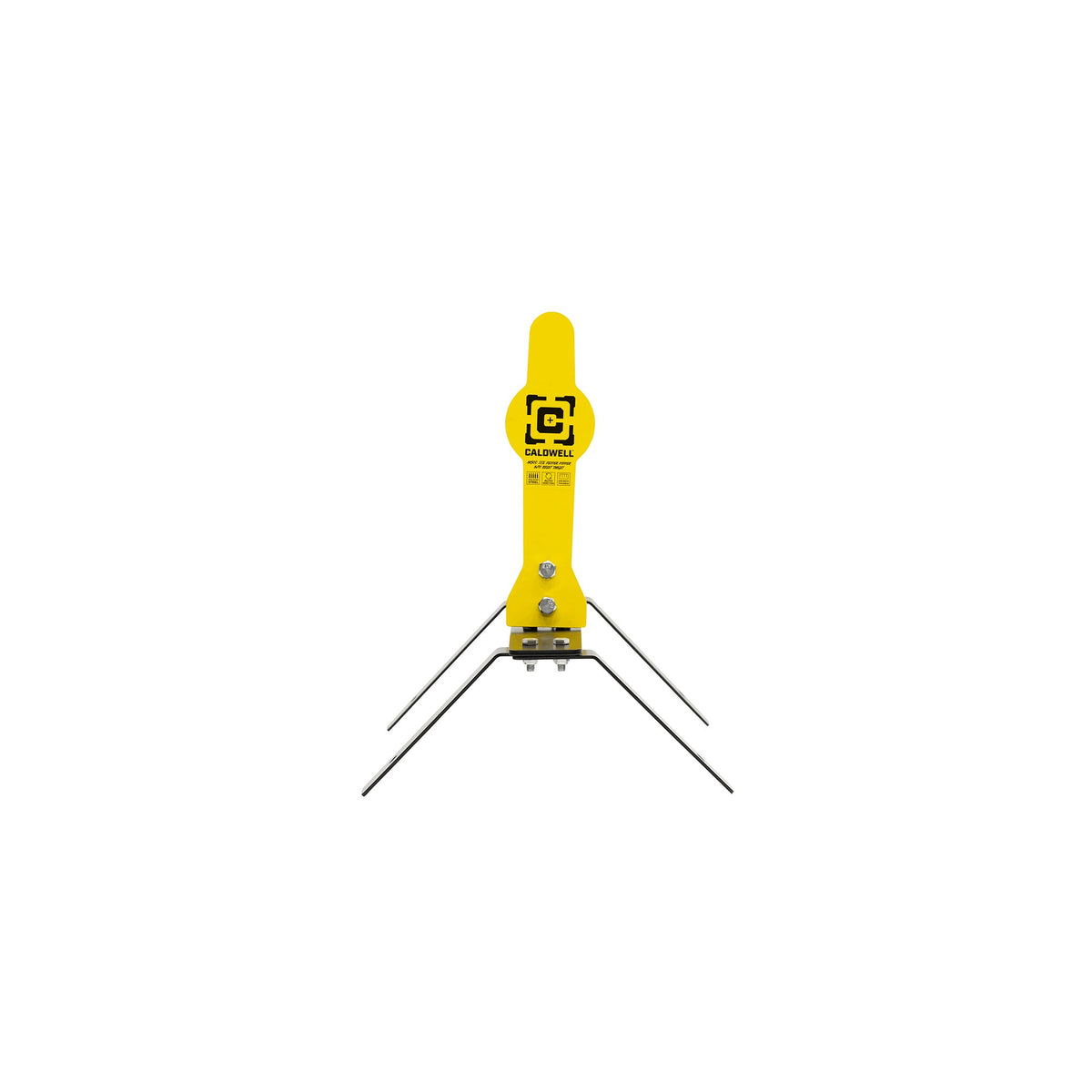Caldwell - AR500 Pepper Popper Target