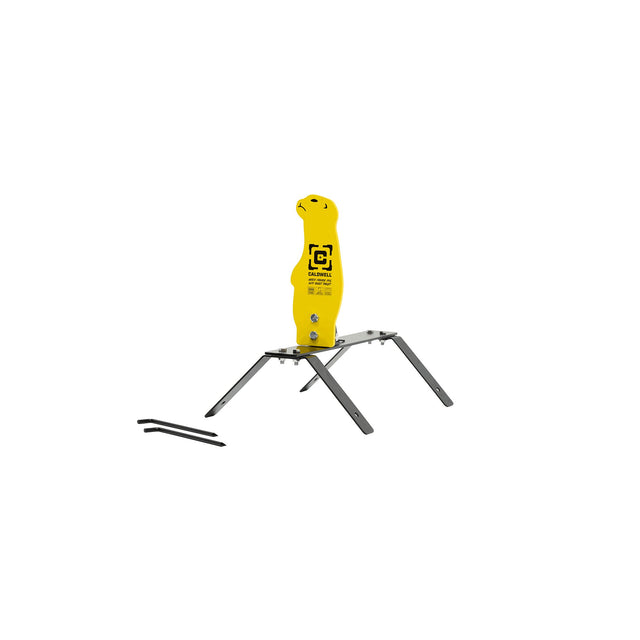 Caldwell - AR500 Prairie Dog Popper Target