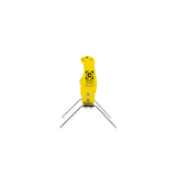 Caldwell - AR500 Prairie Dog Popper Target