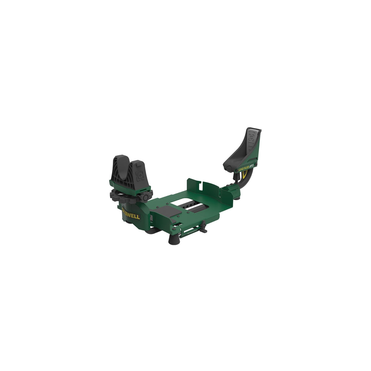 Caldwell - Lead Sled DFT 3 Shooting Rest